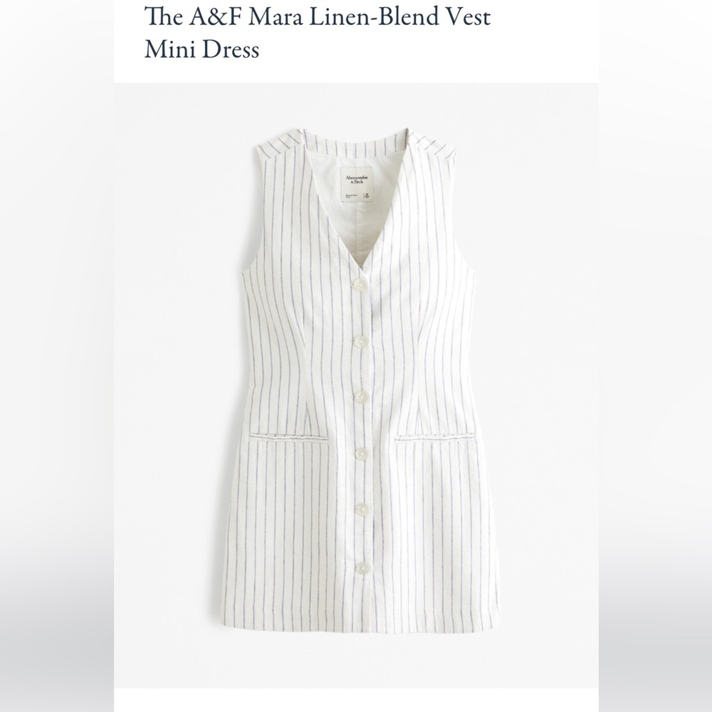 Abercrombie best dress